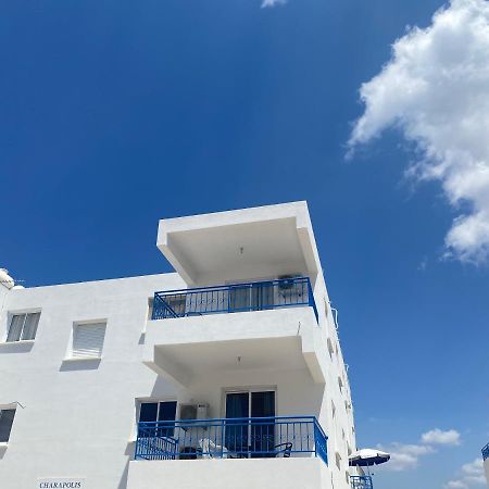Riana Latchi Apartment 폴리스 외부 사진