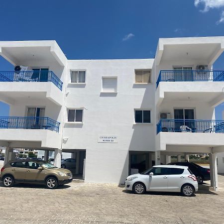 Riana Latchi Apartment 폴리스 외부 사진