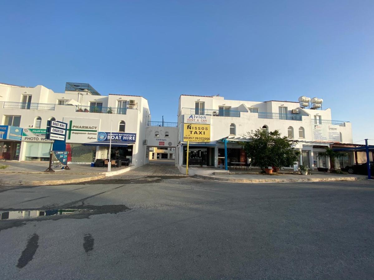 Riana Latchi Apartment 폴리스 외부 사진