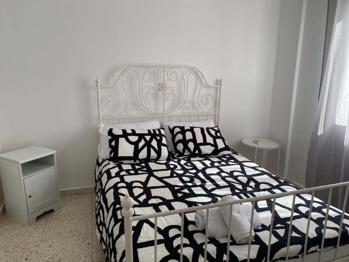 Riana Latchi Apartment 폴리스 외부 사진