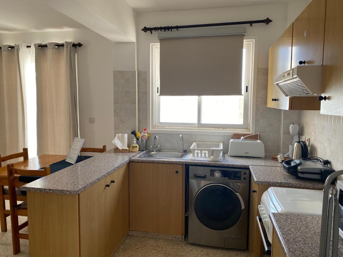 Riana Latchi Apartment 폴리스 외부 사진