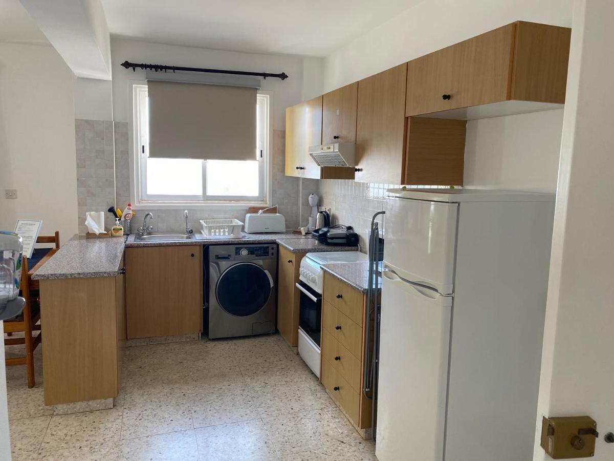 Riana Latchi Apartment 폴리스 외부 사진