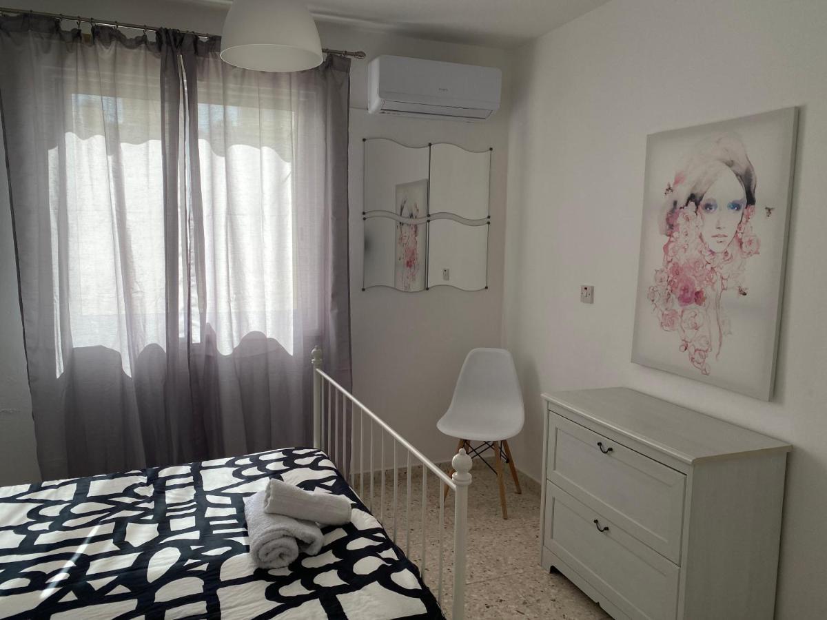Riana Latchi Apartment 폴리스 외부 사진