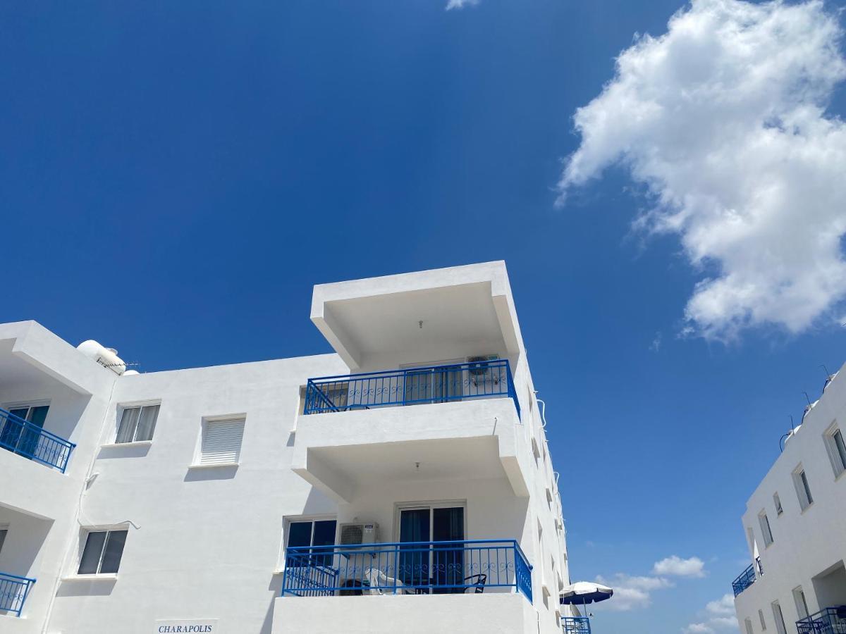 Riana Latchi Apartment 폴리스 외부 사진